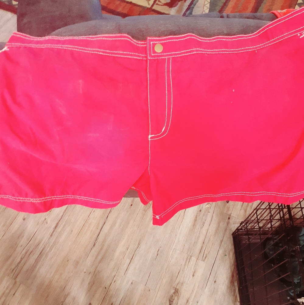 Swimming shorts